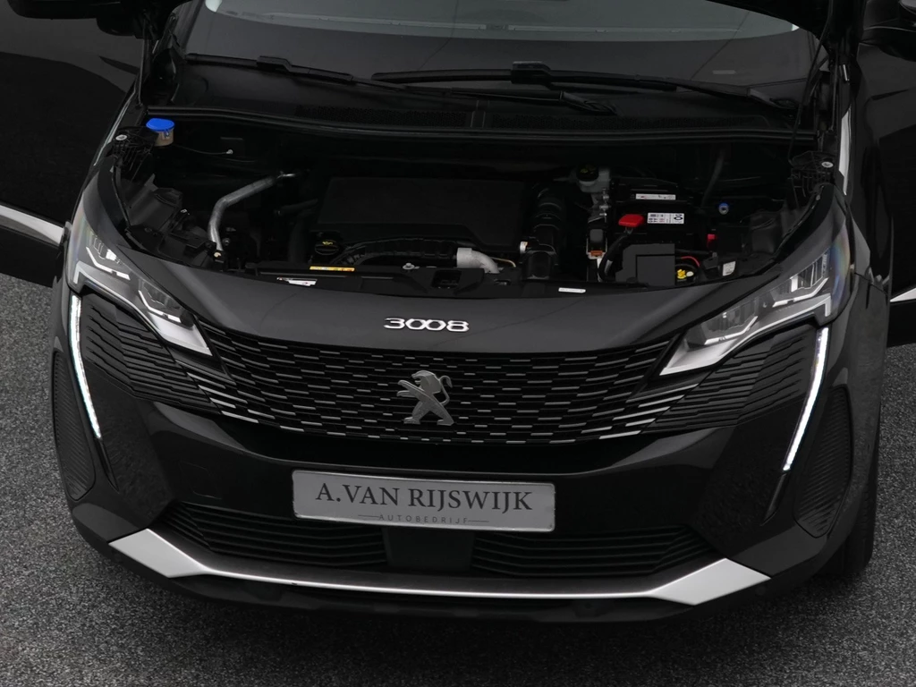 Peugeot 3008 – foto 34