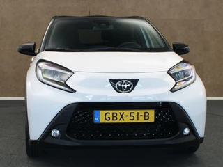 Toyota Aygo – thumbnail 9