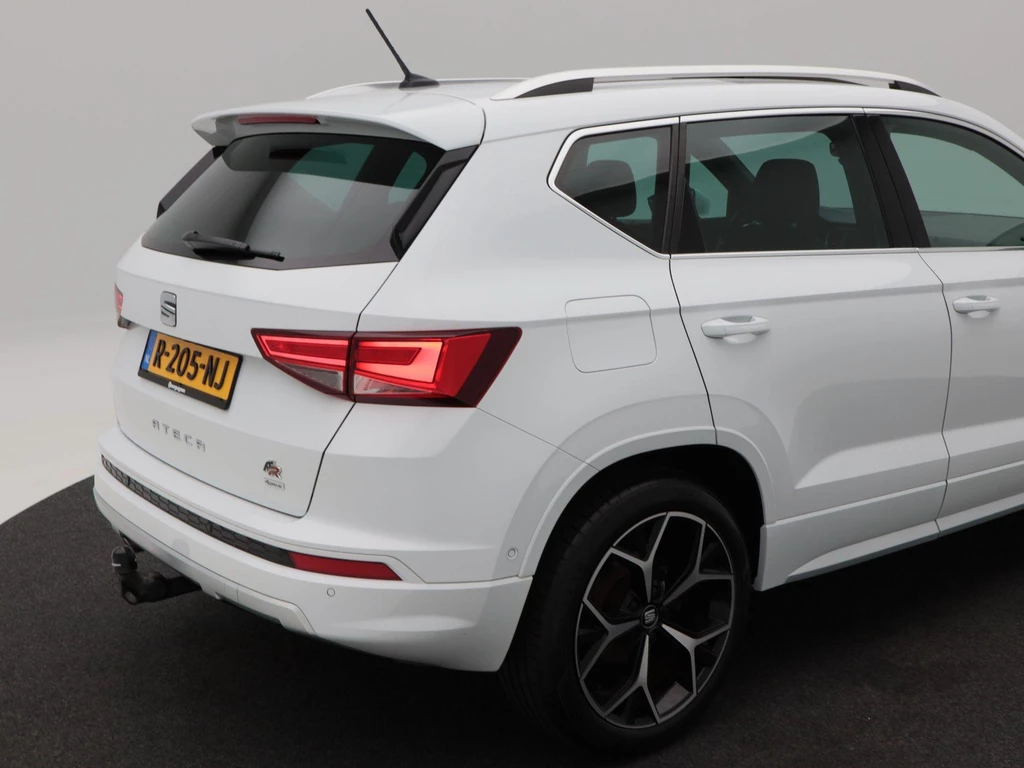 SEAT Ateca – foto 5