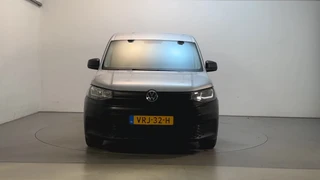 Volkswagen Caddy – thumbnail 8