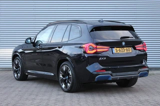 BMW iX3 – thumbnail 4