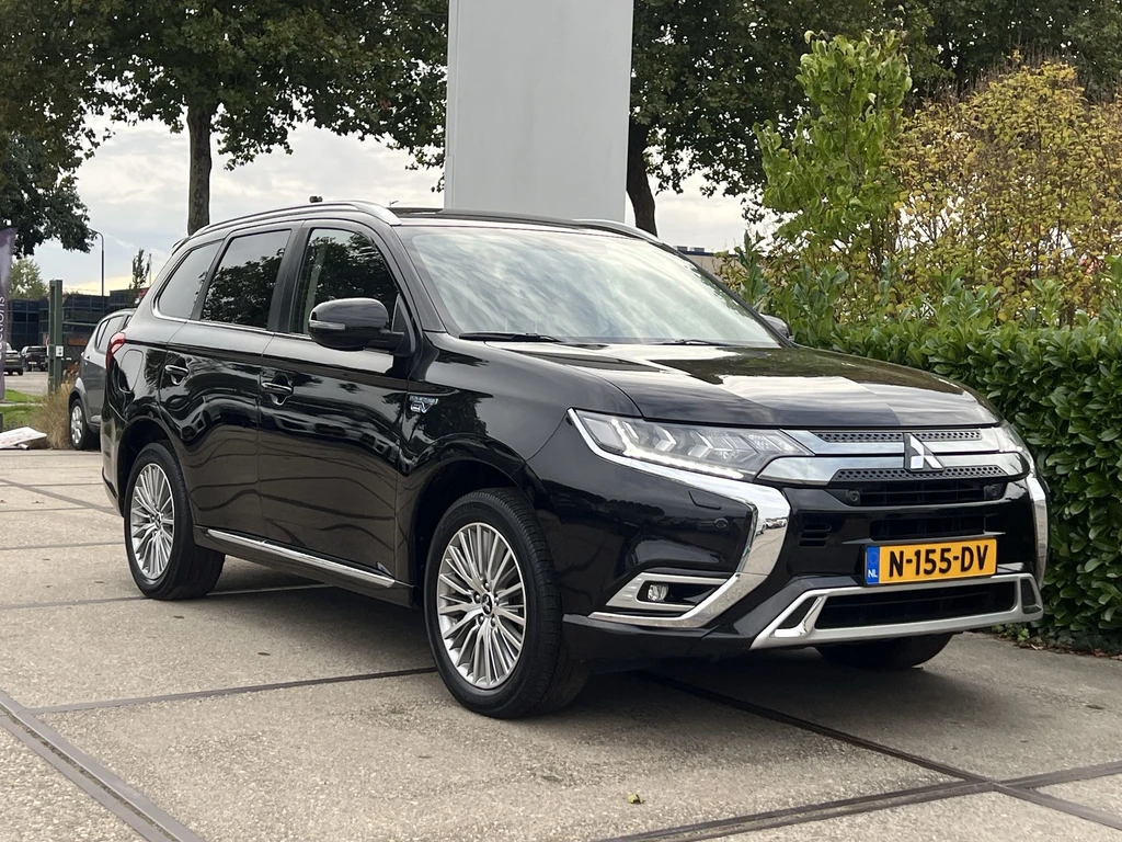Mitsubishi Outlander – foto 7
