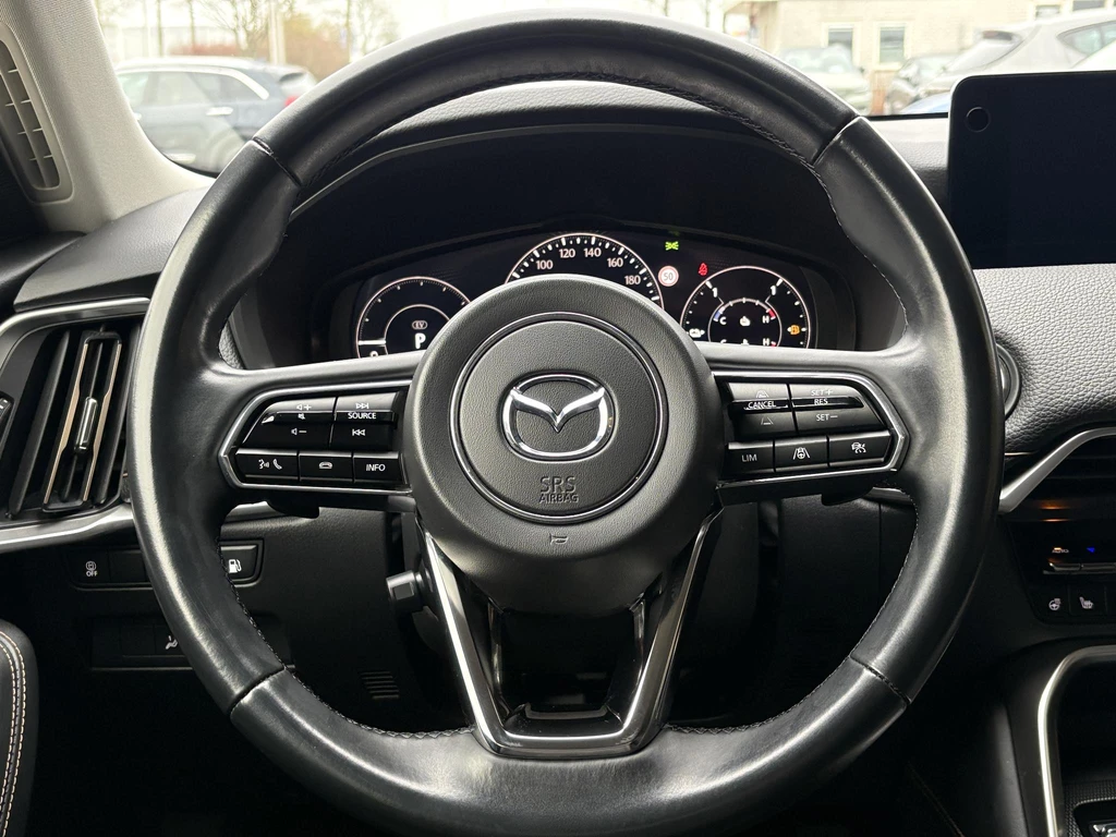 Mazda CX-60 – foto 20