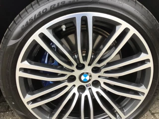 BMW 5 Serie – thumbnail 15