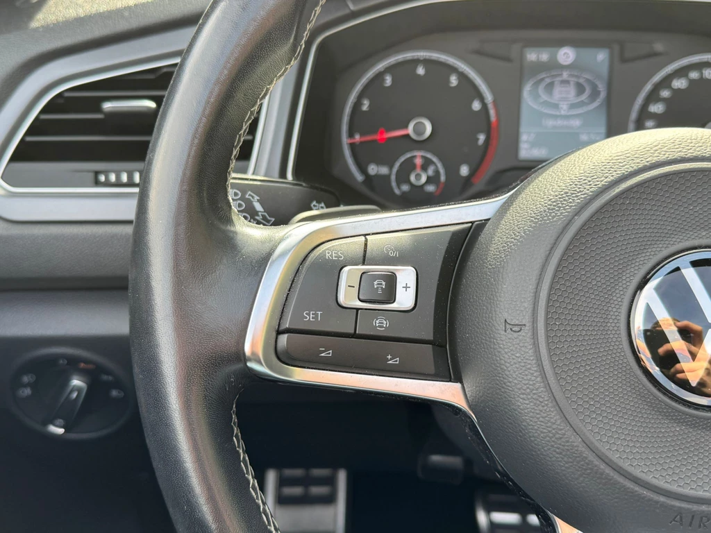 Volkswagen T-Roc – foto 21