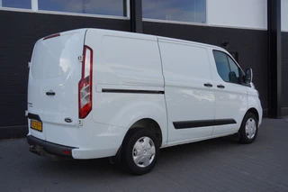 Ford Transit Custom – thumbnail 3