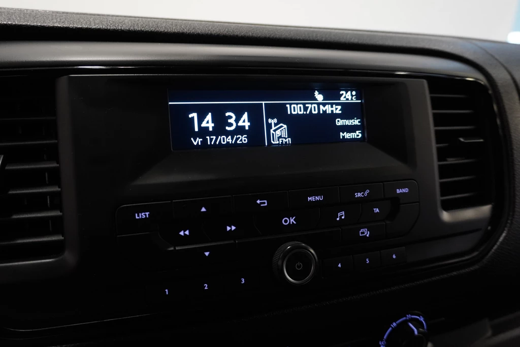 Opel Vivaro – foto 13