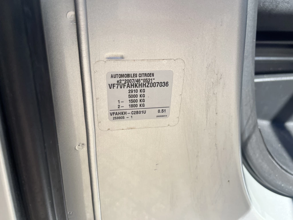 Citroën Jumpy – foto 42