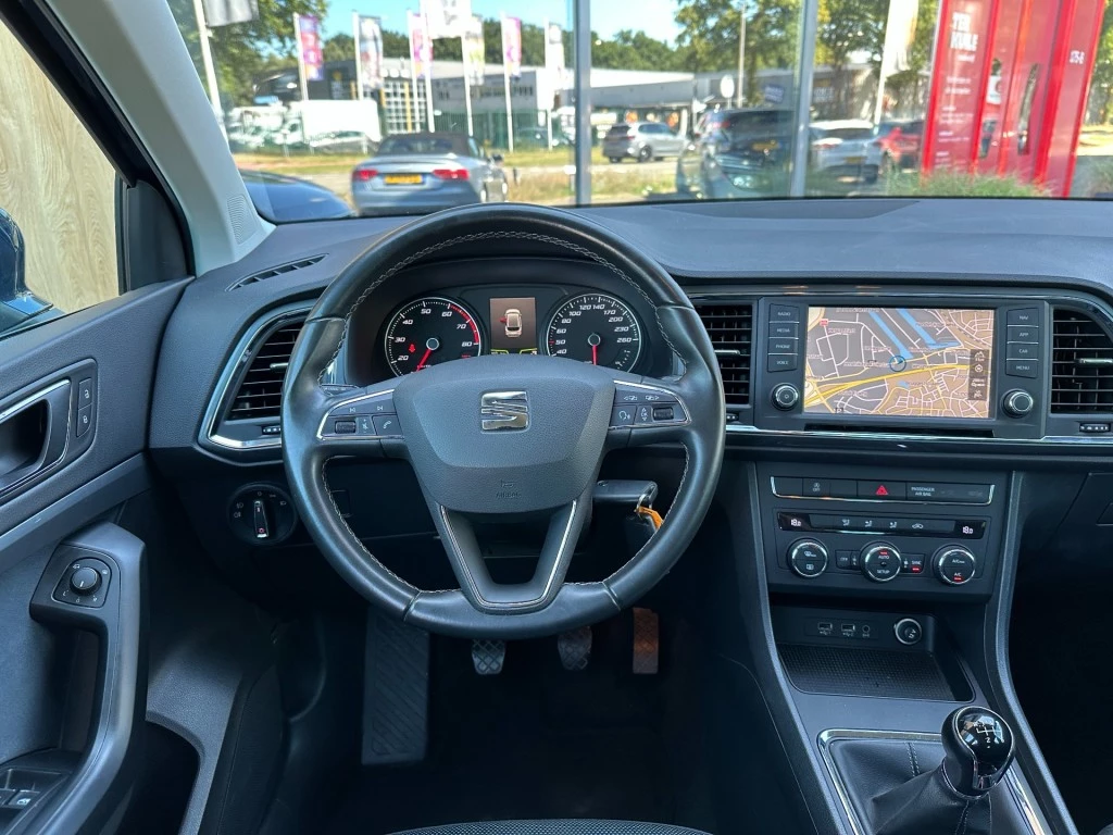SEAT Ateca – foto 12