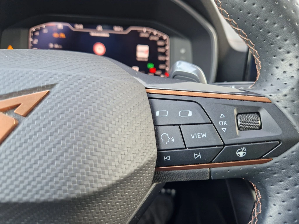 CUPRA Formentor – foto 9