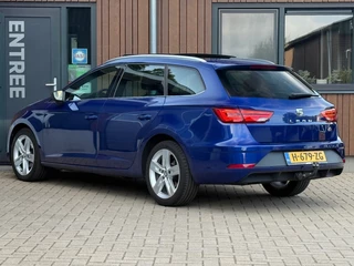SEAT Leon – thumbnail 3