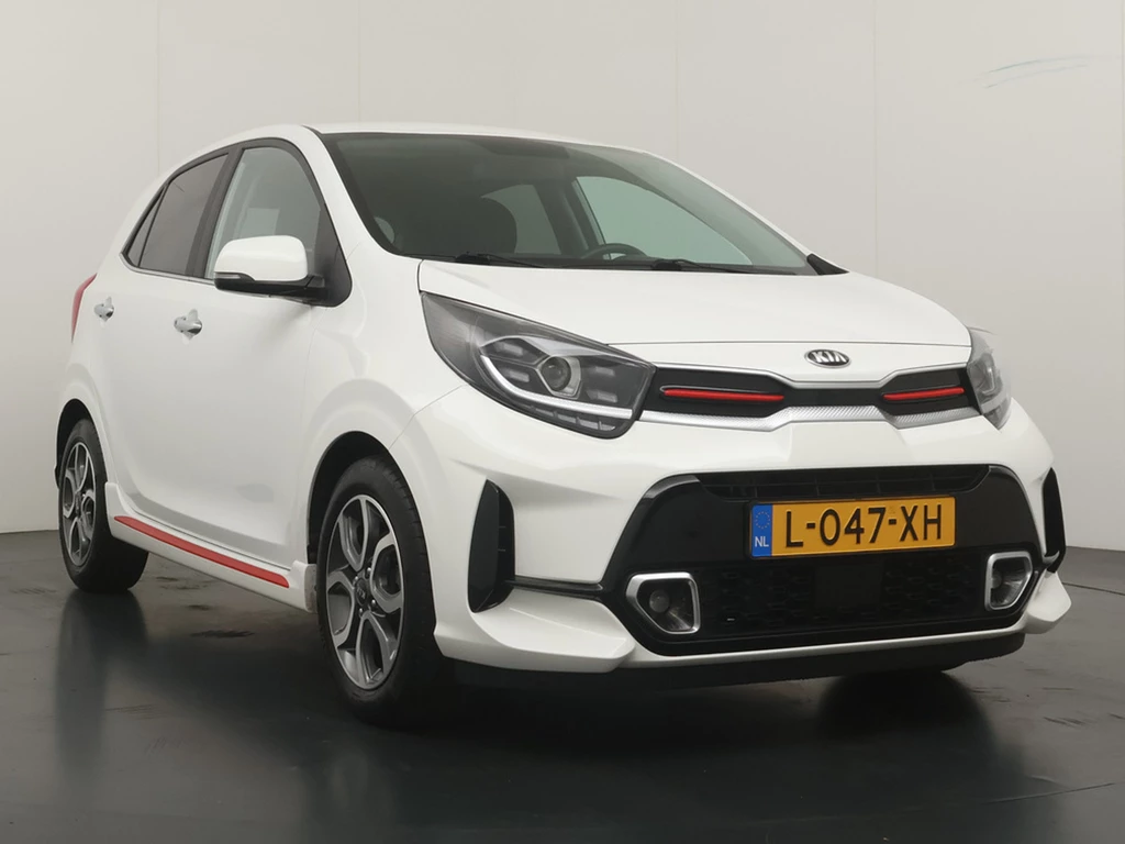 Kia Picanto – foto 12