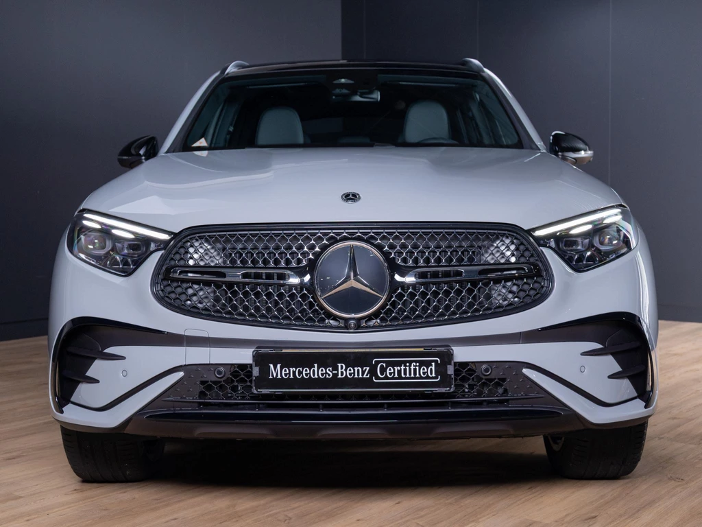 Mercedes-Benz GLC – foto 3