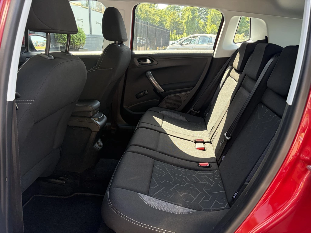 Peugeot 2008 – foto 11