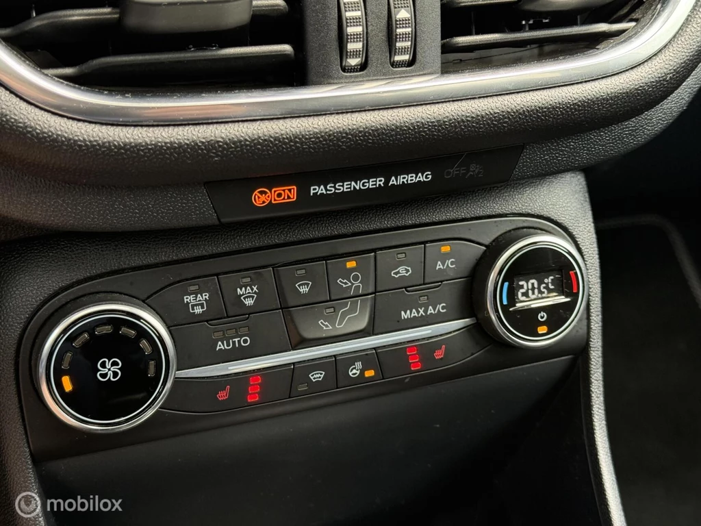 Ford Fiesta – foto 14