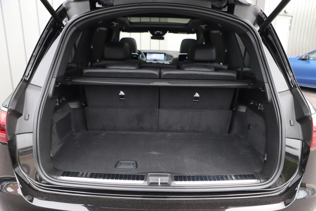 Mercedes-Benz GLS – foto 47
