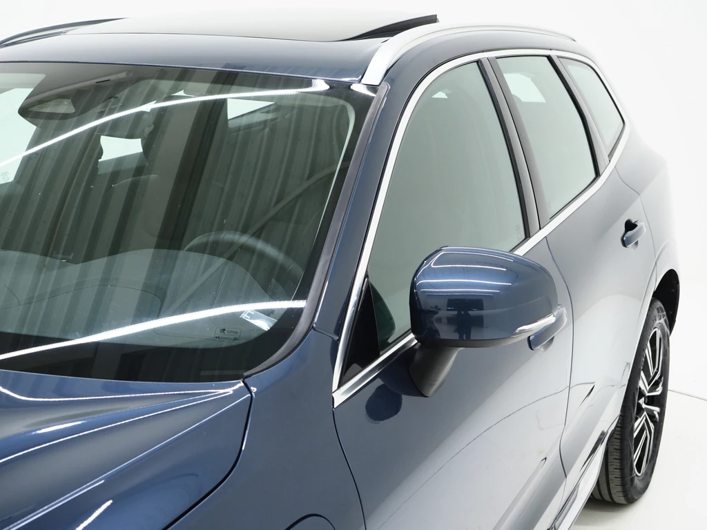 Volvo XC60 – foto 15