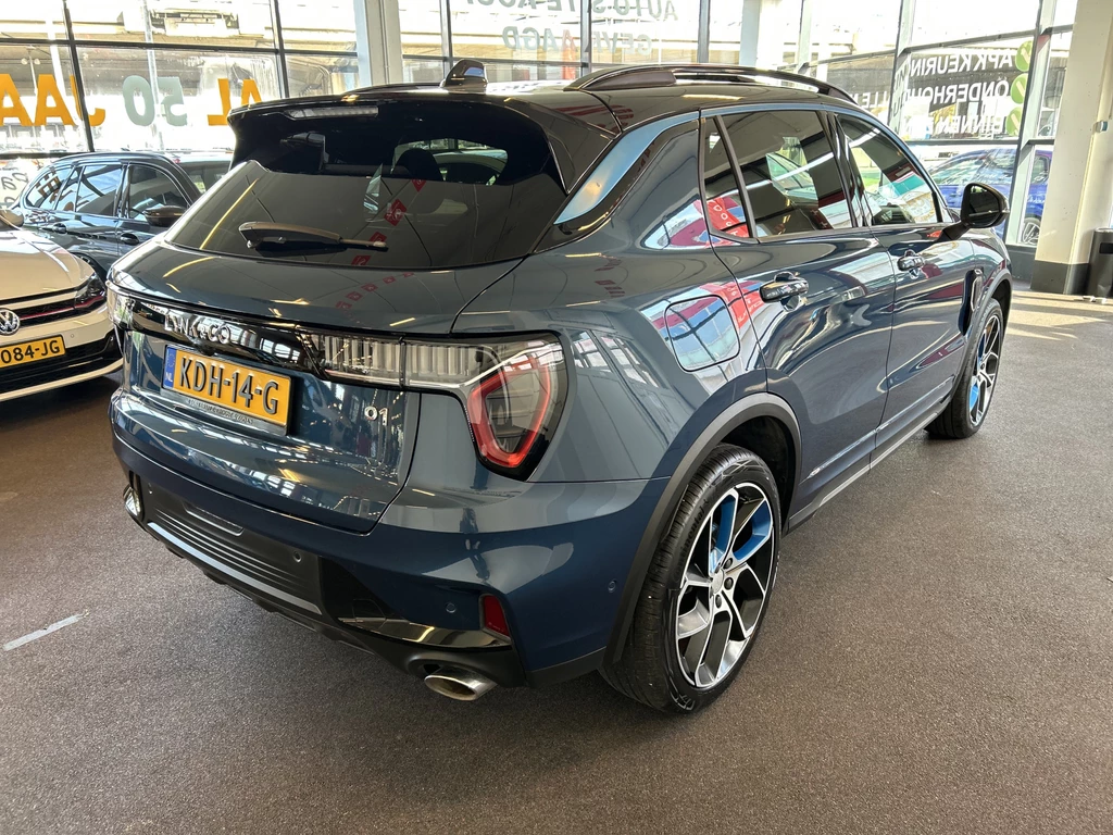 Lynk & Co 01 – foto 7