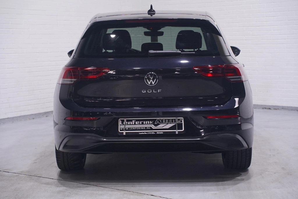 Volkswagen Golf – foto 5