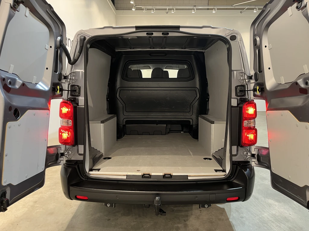 Opel Vivaro – foto 10