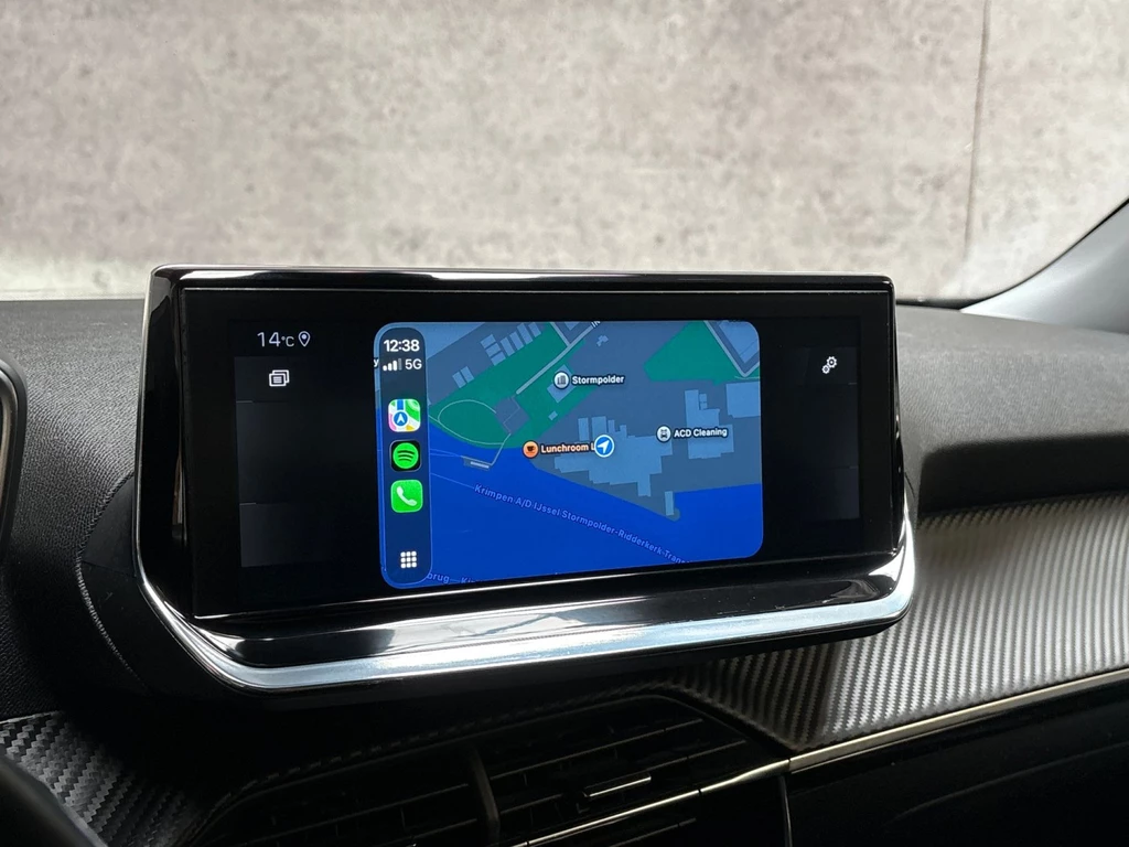 Peugeot 2008 – foto 22