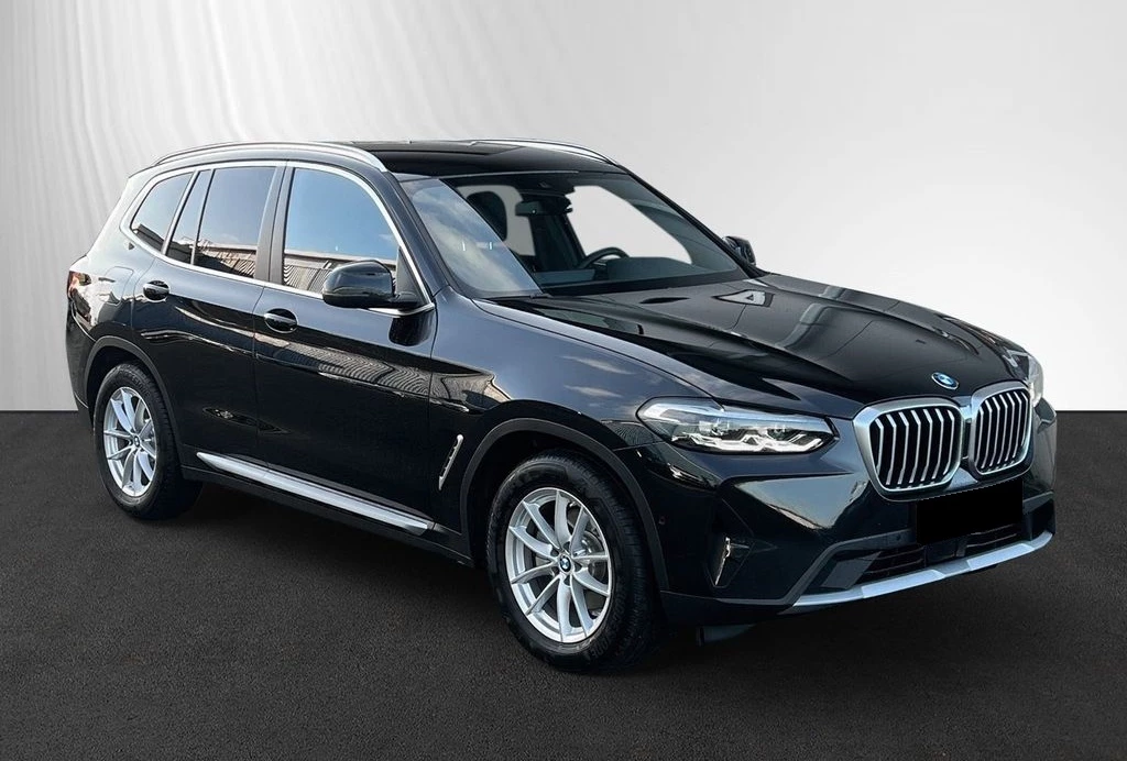 BMW X3 – foto 3