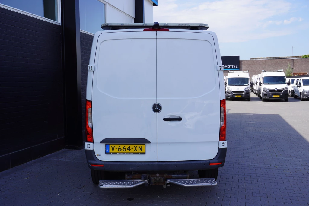 Mercedes-Benz Sprinter – foto 2