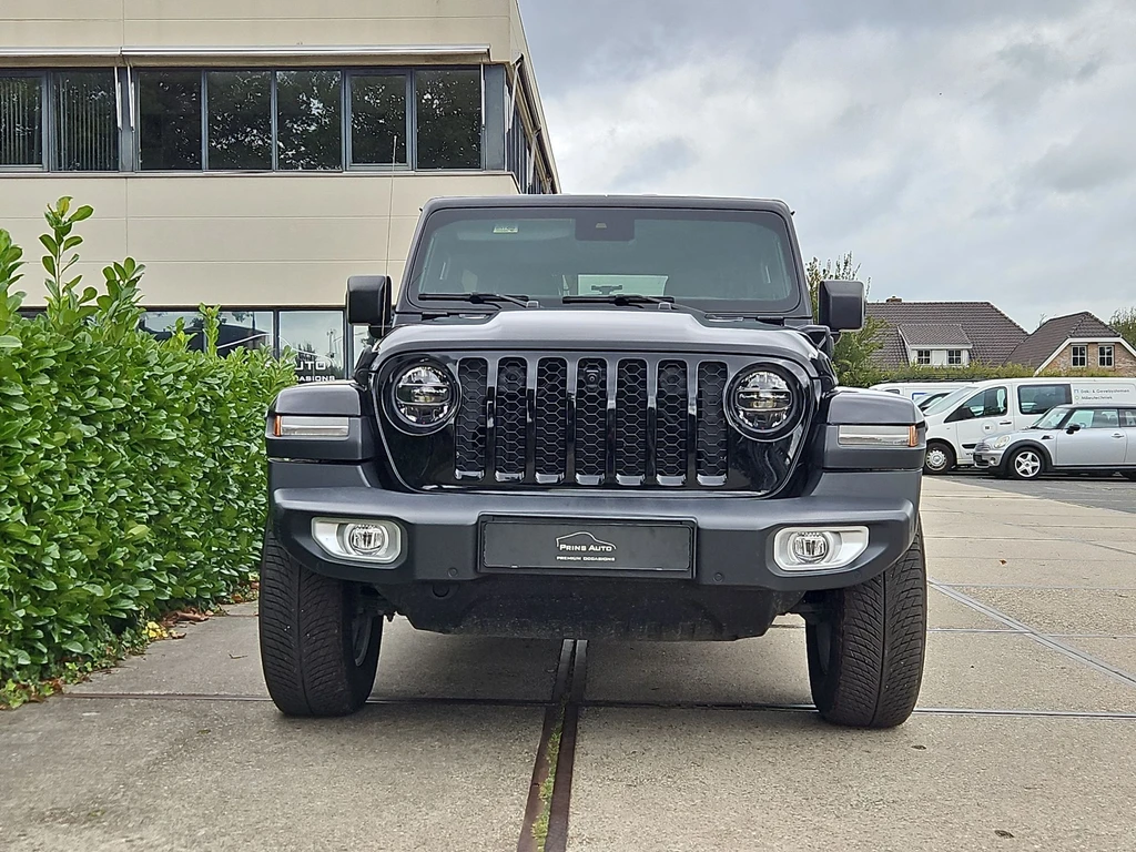 Jeep Wrangler – foto 8