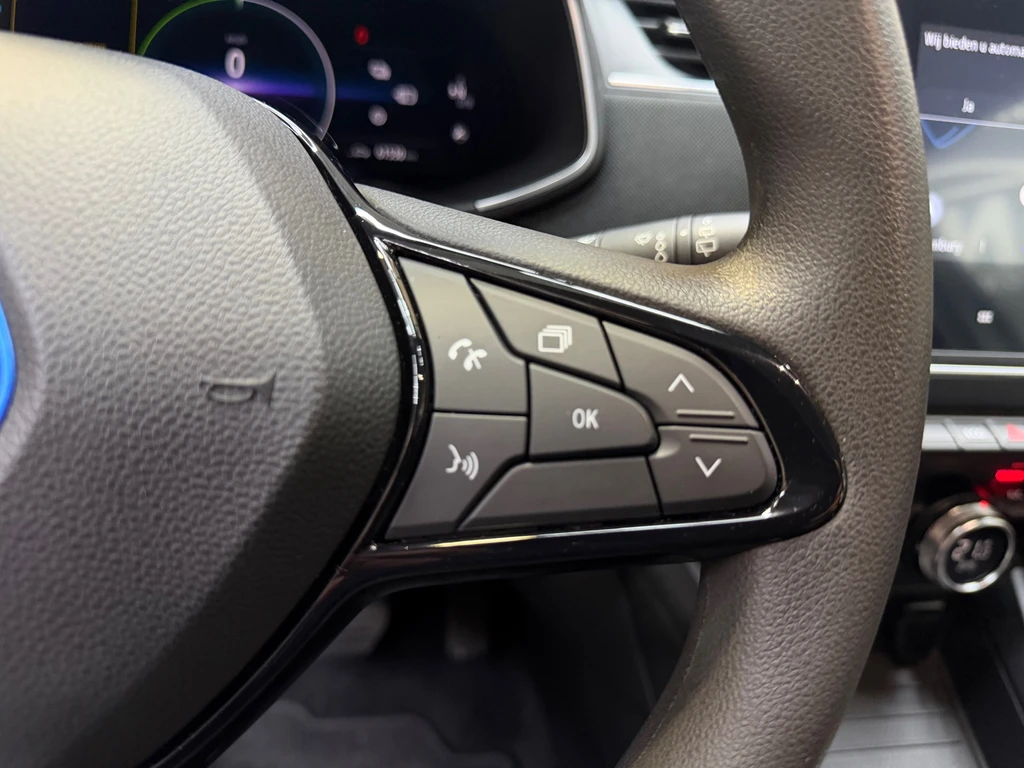 Renault ZOE – foto 17