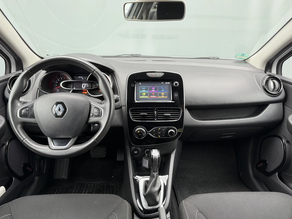 Renault Clio – foto 27