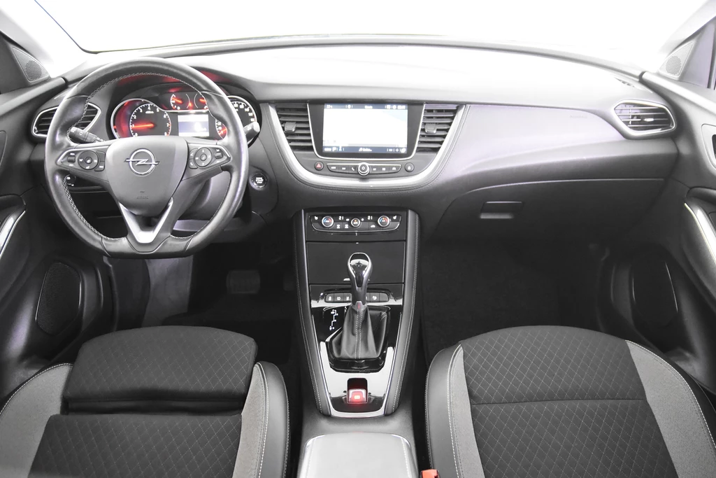 Opel Grandland X – foto 17