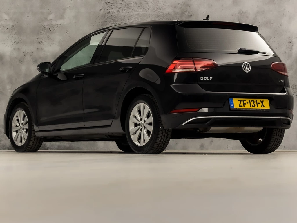 Volkswagen Golf – foto 4