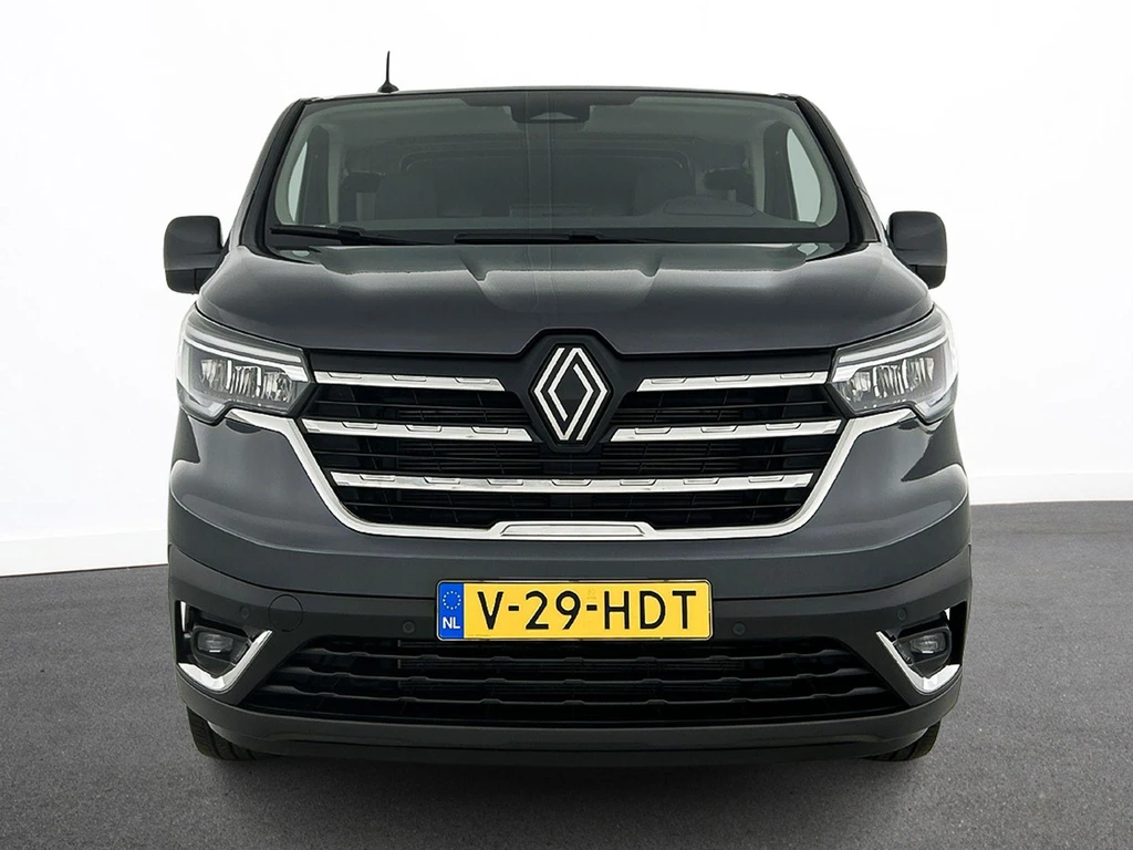 Renault Trafic – foto 6