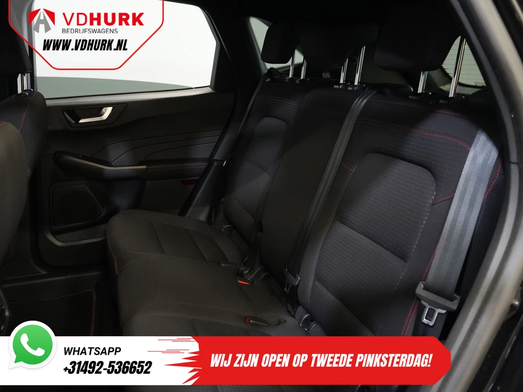 Ford Kuga – foto 18