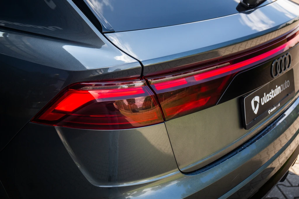 Audi Q8 – foto 32