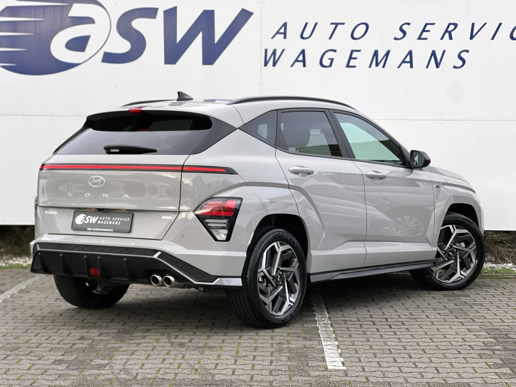 Hyundai Kona – foto 5