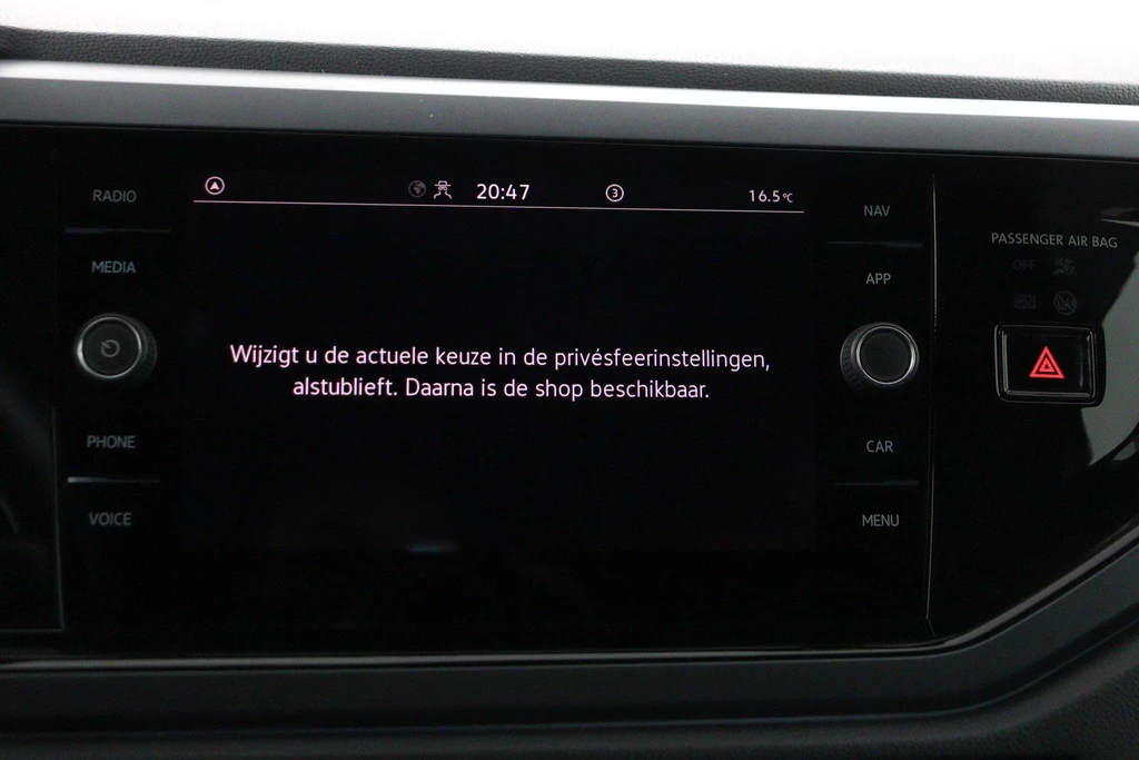 Volkswagen Taigo – foto 47