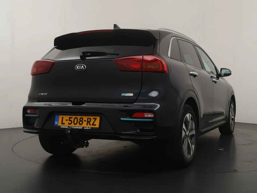 Kia e-Niro – foto 7