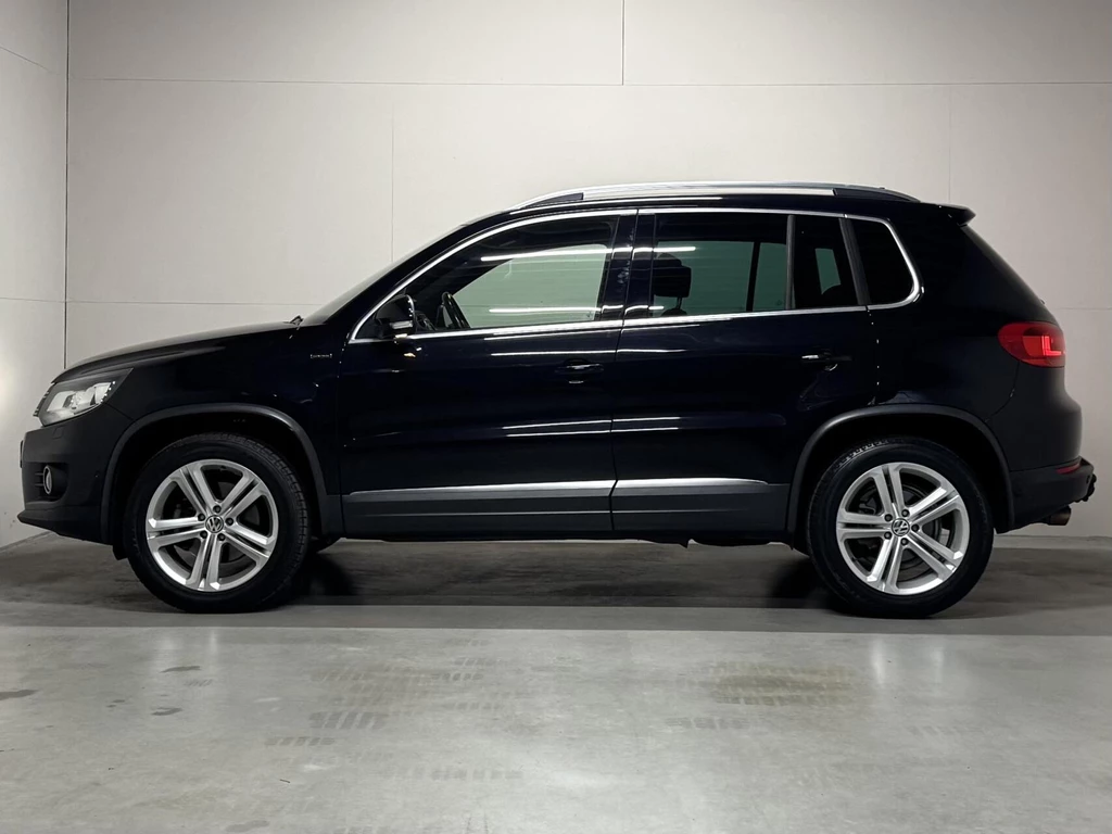 Volkswagen Tiguan – foto 5