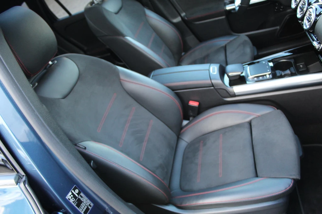 Mercedes-Benz GLA – foto 49