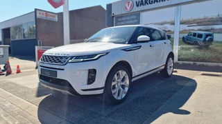 Land Rover Range Rover Evoque – thumbnail 2