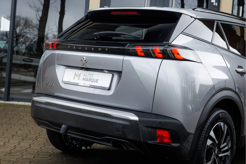 Peugeot 2008 – foto 5