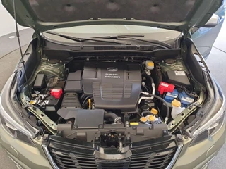 Subaru Forester – thumbnail 31