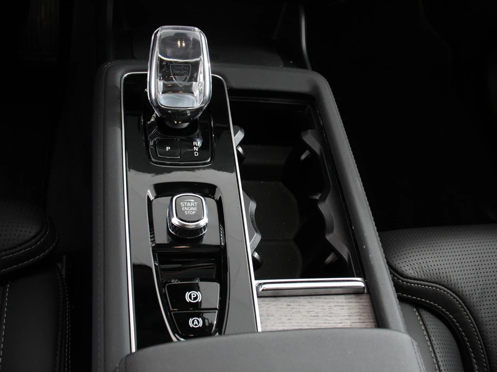 Volvo XC90 – foto 37