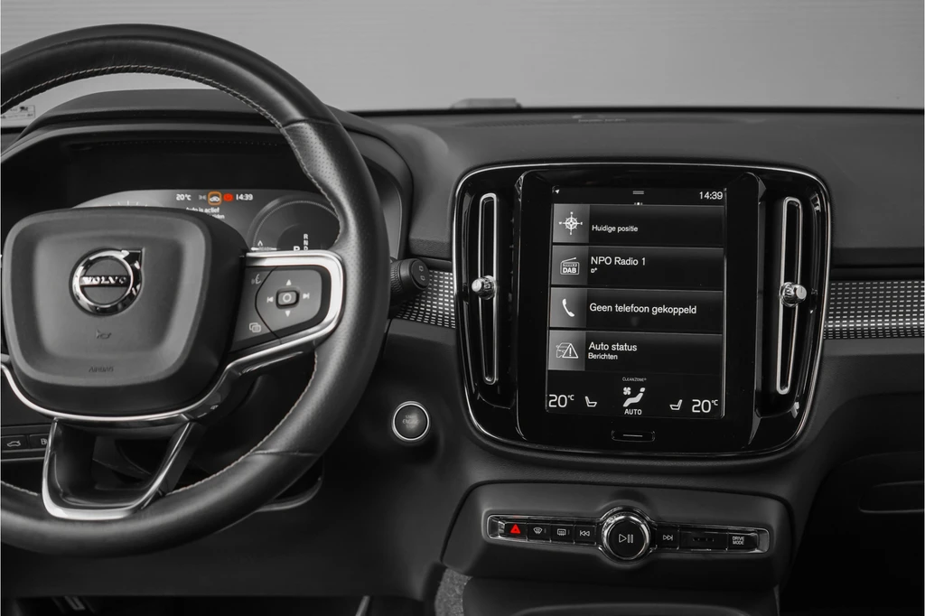 Volvo XC40 – foto 23