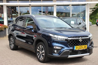 Suzuki S-Cross – thumbnail 6