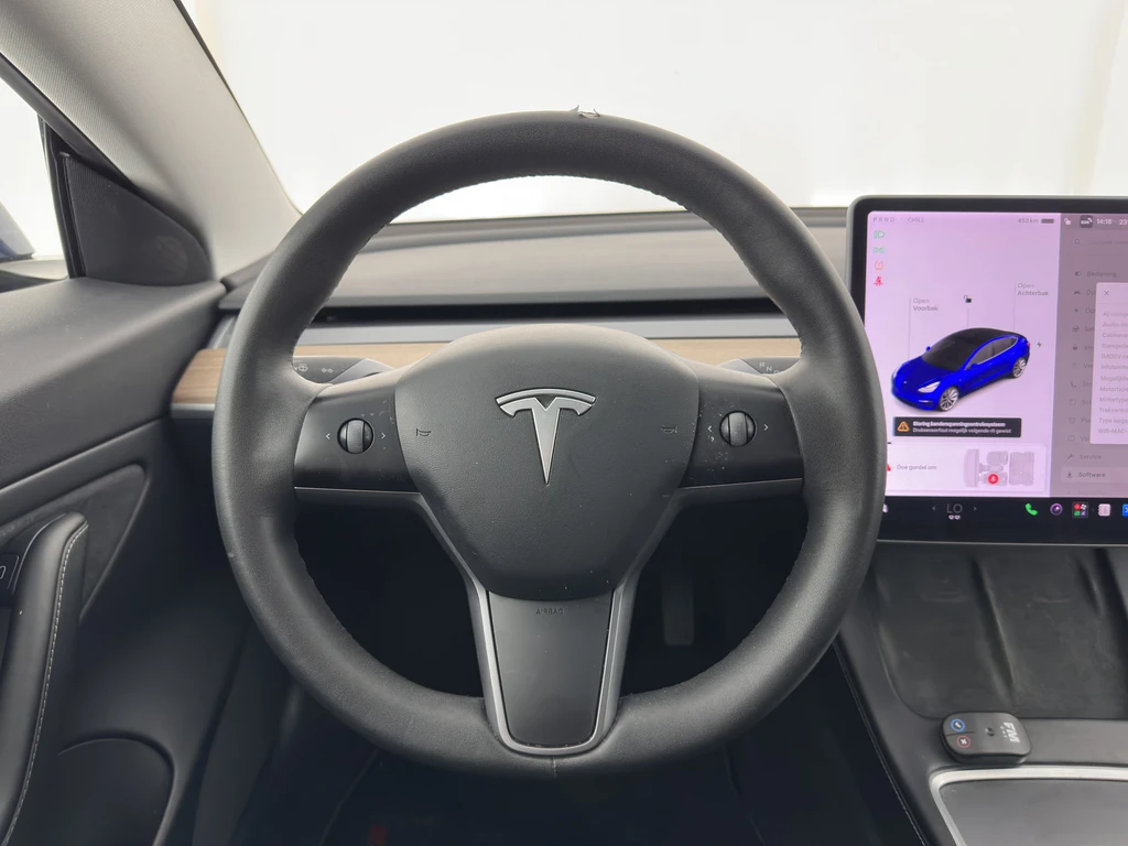 Tesla Model 3 – foto 24