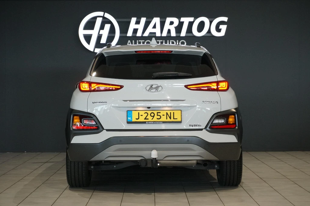 Hyundai Kona – foto 3