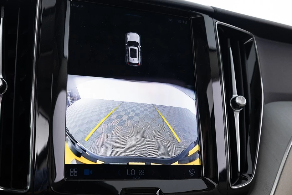 Volvo XC60 – foto 21