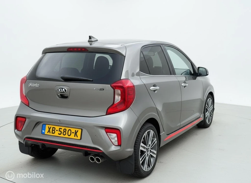 Kia Picanto – foto 6
